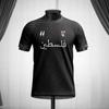 Fashion Palestine Flag Football T Shirts Trend Summer Short Sleeve National Emblem 3D Printed Sports Tees Loose Breathable Tops