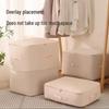 Portable Down Comforter & Jacket Compressor Storage Bag