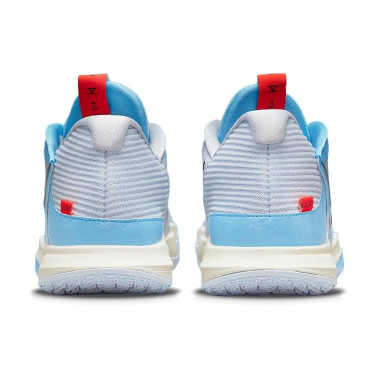 Nike Kyrie Low 5 'Light Blue Grey' Men's DJ6012-003