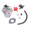 LMT 5?4993 Carburetor for 799728 498027 499161 498231 494502 494392 495706 498134 496592 699318