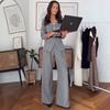 Trajes y combinados – Trajes con pantalón
