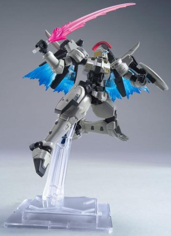 Tallgeese HCM-Pro58-00