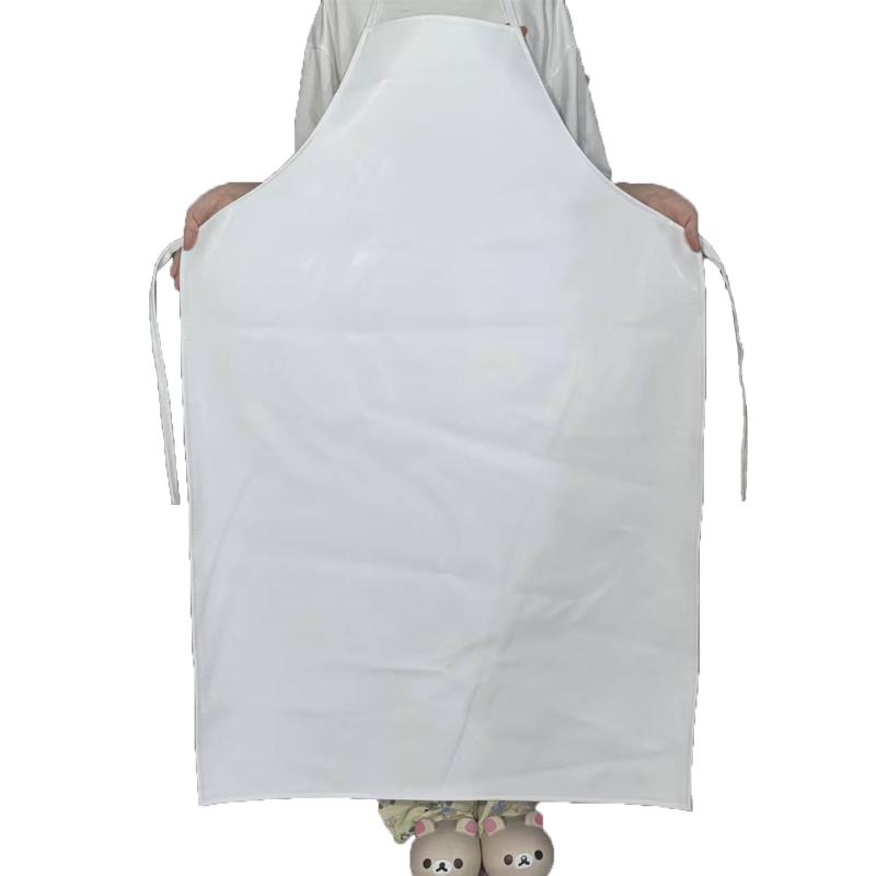 SPSR Heavy-Duty Waterproof Oil-Proof Apron (10-Pack)