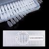 300 Pieces Nails Tip, Full Cover, Elegant, for Nail Extension, Extension Kit False