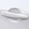 8Pcs Transparent Car Door Handle Bowl Sticker Anti Scratch Protector Accessories