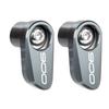 For KAWASAKI Z900 Z650 Z400 Ninja 650 400 NINJA650 Z 900 RS SE Motorcycle CNC Front Rear Wheel ABS Sensor Protection Guard Cover