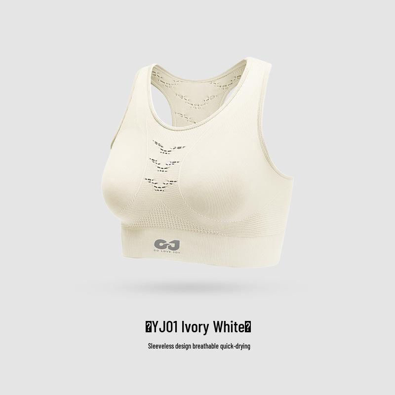 

Женская бесшовная быстросохнущая футболка для йоги - Высокоэластичный, дышащий топ для пилатеса и занятий спортом на открытом воздухе Small