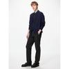 Uniqlo Japan 2 Way Stretch Smart Pants Long