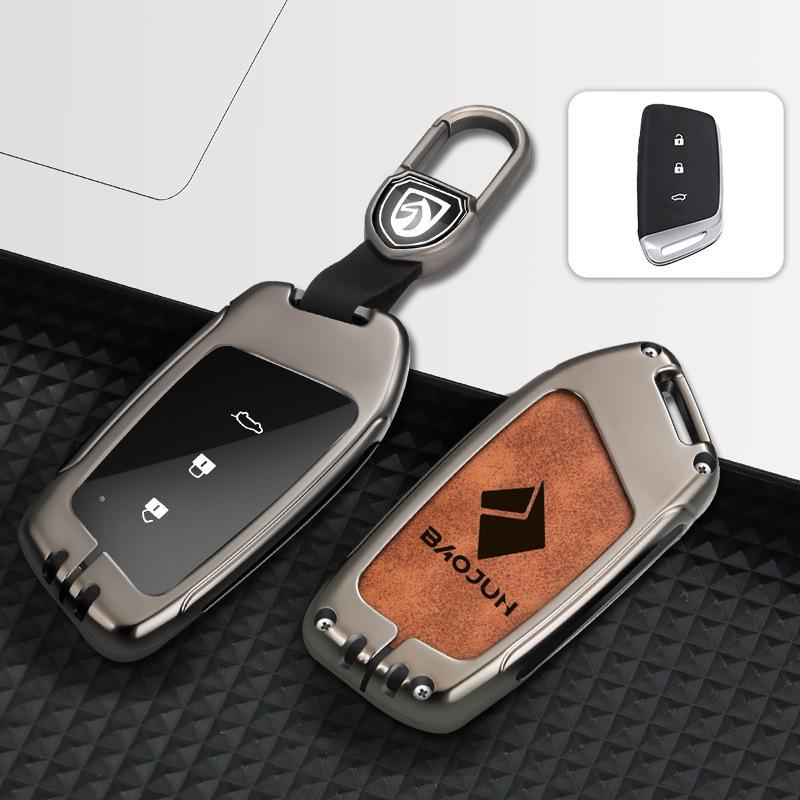 Baojun 730 Key Cover for 530/510/560/E200/E100, 310W Car Key Shell