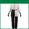 Costume Cosplay Thème Slay The Gods en Tissu Polyester pour Fans d'Anime