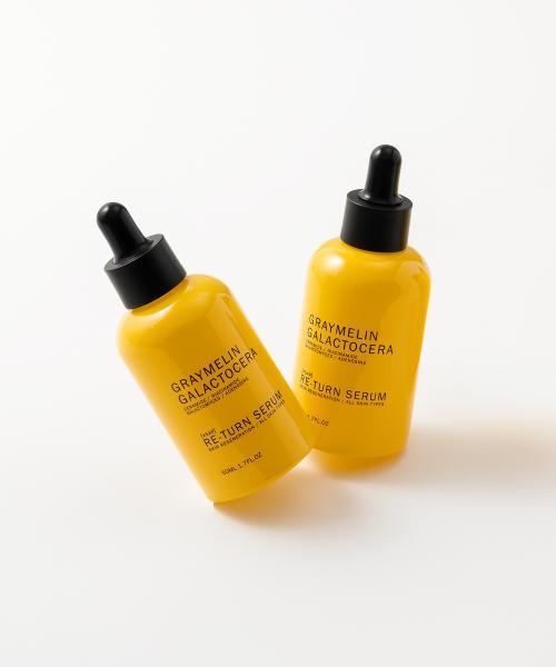 Graymelin Galacto Cera Return Serum 50ml