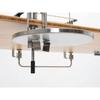 Snow Peak IGT Tabletop Architect Side Tray CK-304 Silver 200x28mm