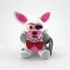 **Pět nocí u Freddyho Fnaf Roztomilí plyšáci Herní panenka 18 cm Medvěd Bonnie Lišák Kreslené plyšové panenky Hračky Freddy Pro děti Dárky**