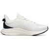 Anta Flexible Mesh Non-Slip Wear-Resistant Breathable Cushioning Low-Top Running Shoes Men Sneaker White Black 112135558S-3