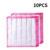 3/5/10pcs, Anti-Oil Kitchen Towel 5 Layers Microfiber Kitchen Cleaning Cloth Thicken Absorbent Scouring Pad Kitchen Daily Dish Towel 11.81inch