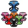 Reflective Pet Harness And Leash Set For Small Medium Dog Cats Breathable Pets Vest Lightweight Collar Harnesses Kitten Supplies