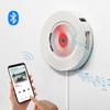 Wall Mounted CD Player Intelligent Bluetooth Audio System Prenatal Education Machine Portable English CD Repeater New