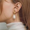 JOY GRYSON Essential Joy Baroque Earring JS2AEP86