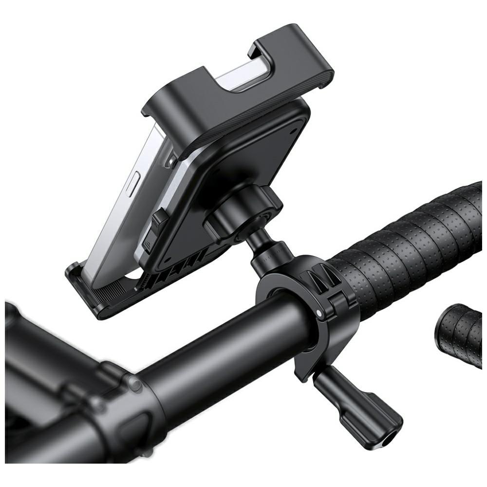 USAMS ZJ082 Bike Holder Black