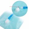 Sports Hydration Bladder with Tube, Leak Proof Water Reservoir Bag, Water Container Pack for Running Biking Hiking Outdoor Camping Climbing