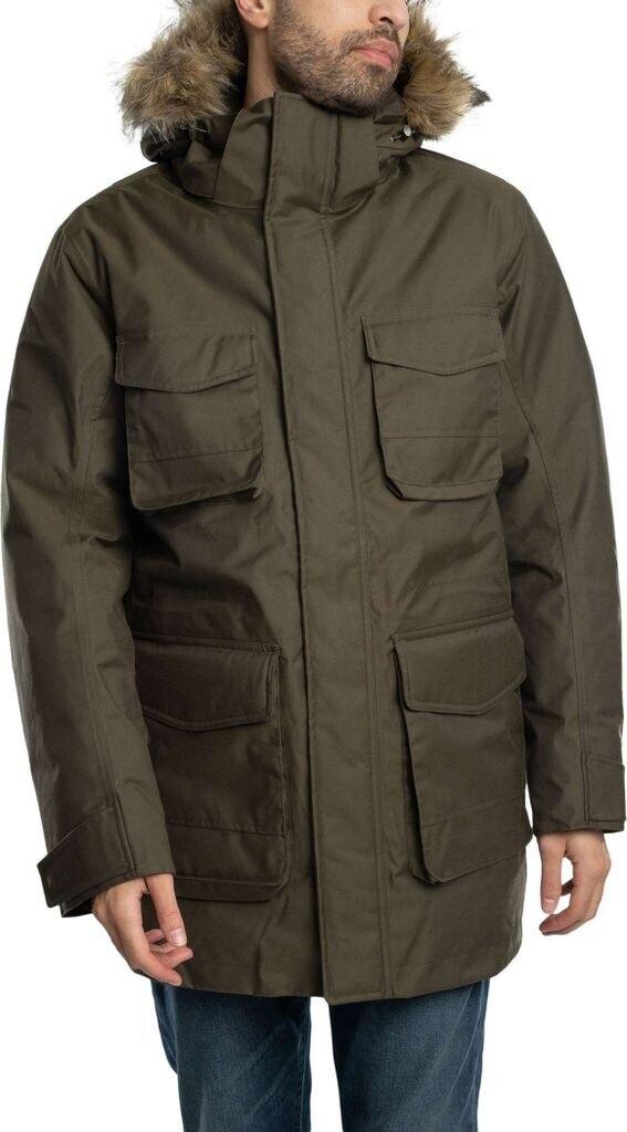 Зимняя куртка Jack Wolfskin Winterfrost Down Parka M