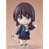 Good Smile Arts Shanghai Nendoroid Girls Band Cry Nina Iseri Non-scale Plastic Painted Movable Figure