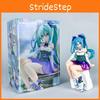 Miku Pvc Hatsune Collectible Poseable Arms Anime Girl Model Fans Collectors