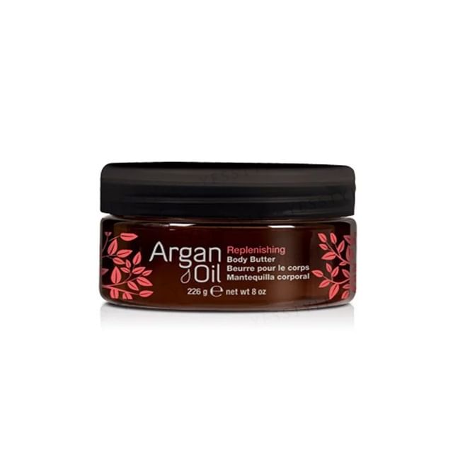 Body Drench - Argan Oil Replenishing Body Butter 266g