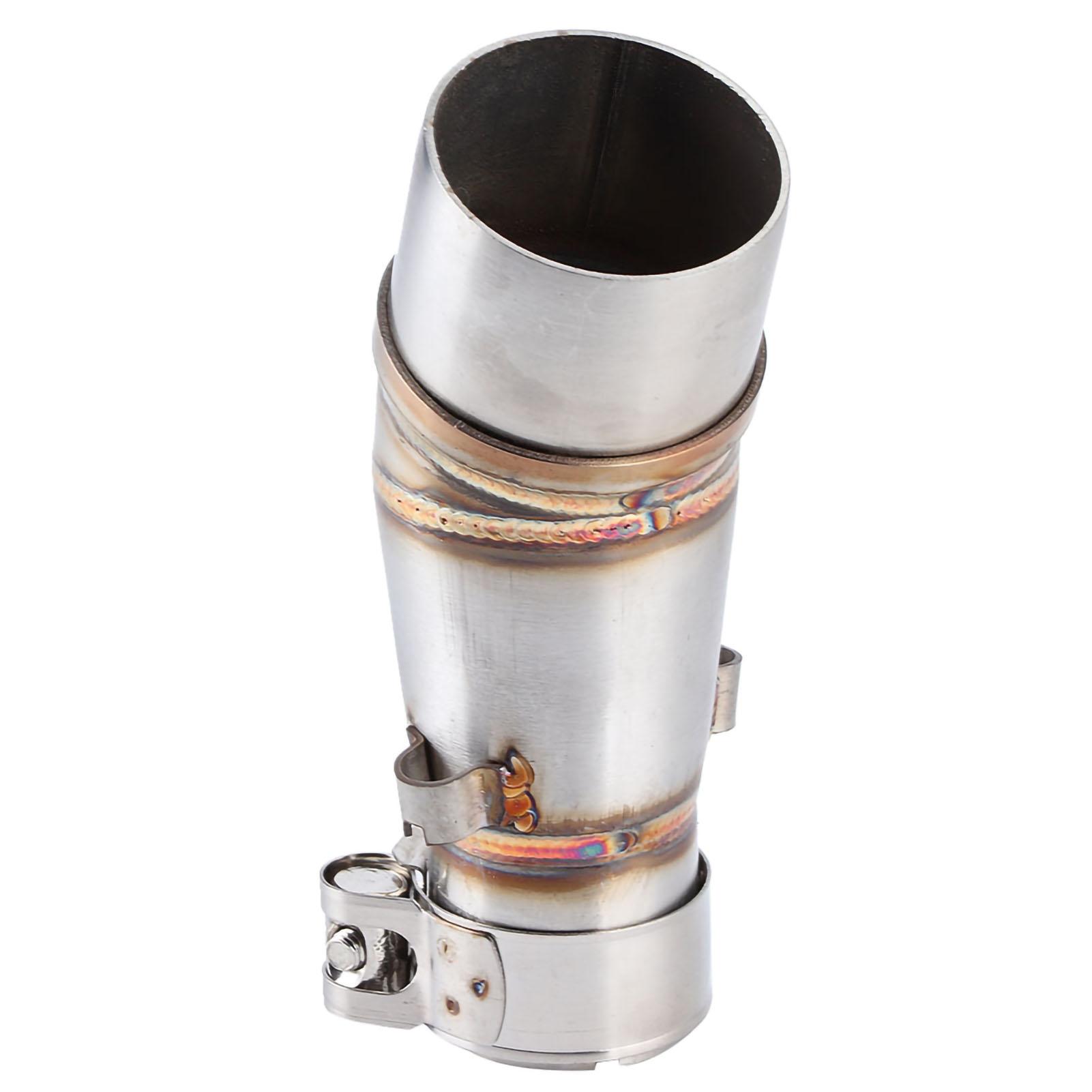 

Соединитель-адаптер средней тяги выхлопной трубы для мотоцикла Z250 Ninja 250 1316