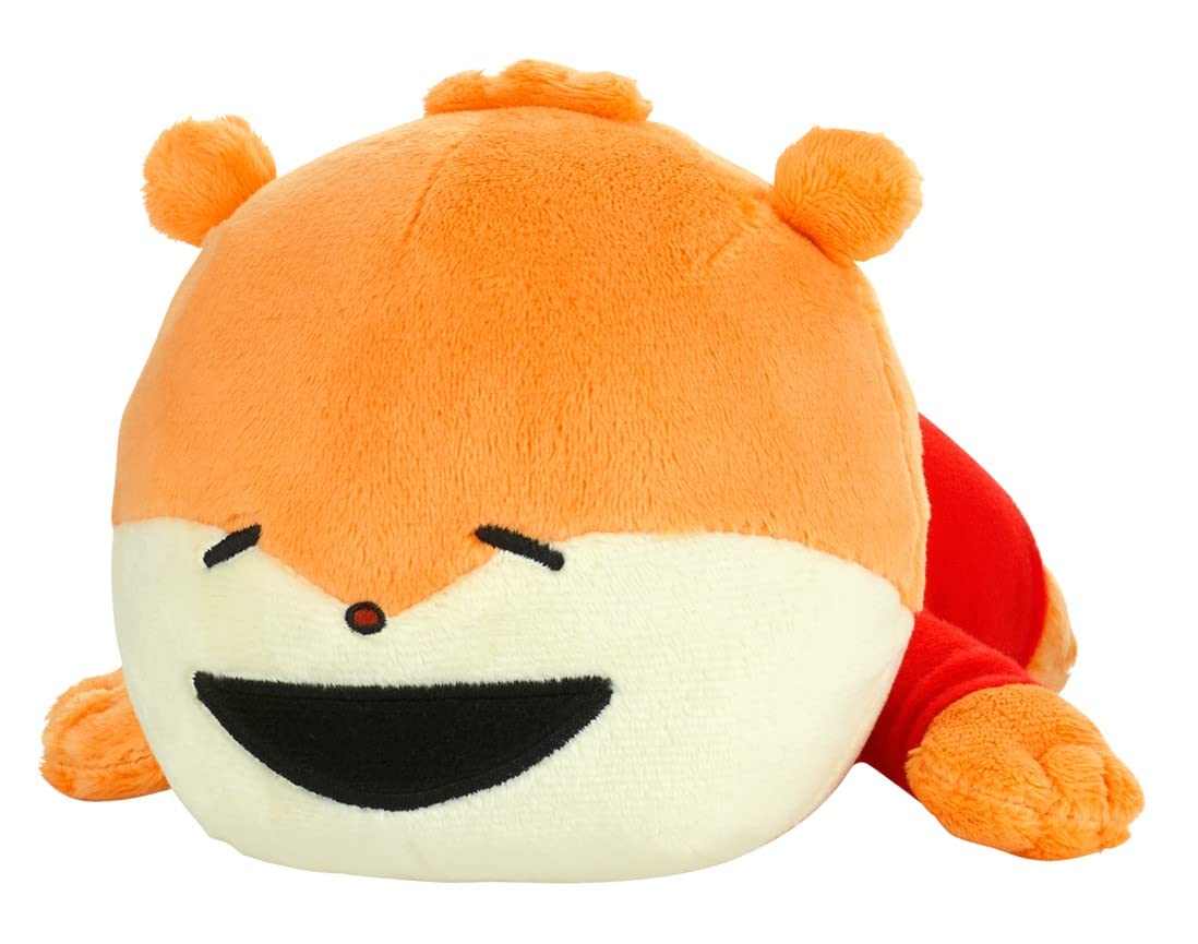 

Yuji Plush Toy A Party to Take a Nap on the House Part 2 Nishimura s - Rabbit s - (Kitten)