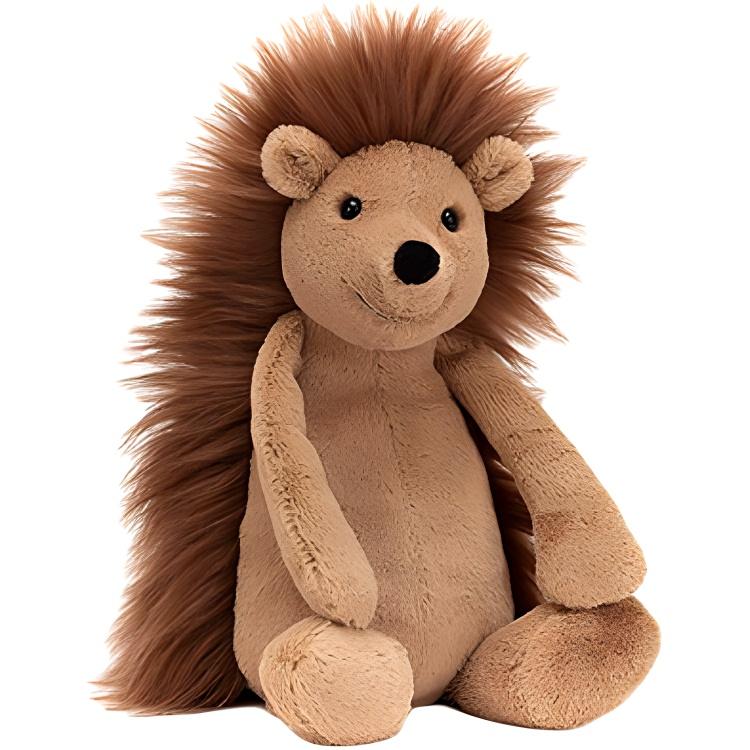

JELLYCAT Shy Hedgehog Soft Toy