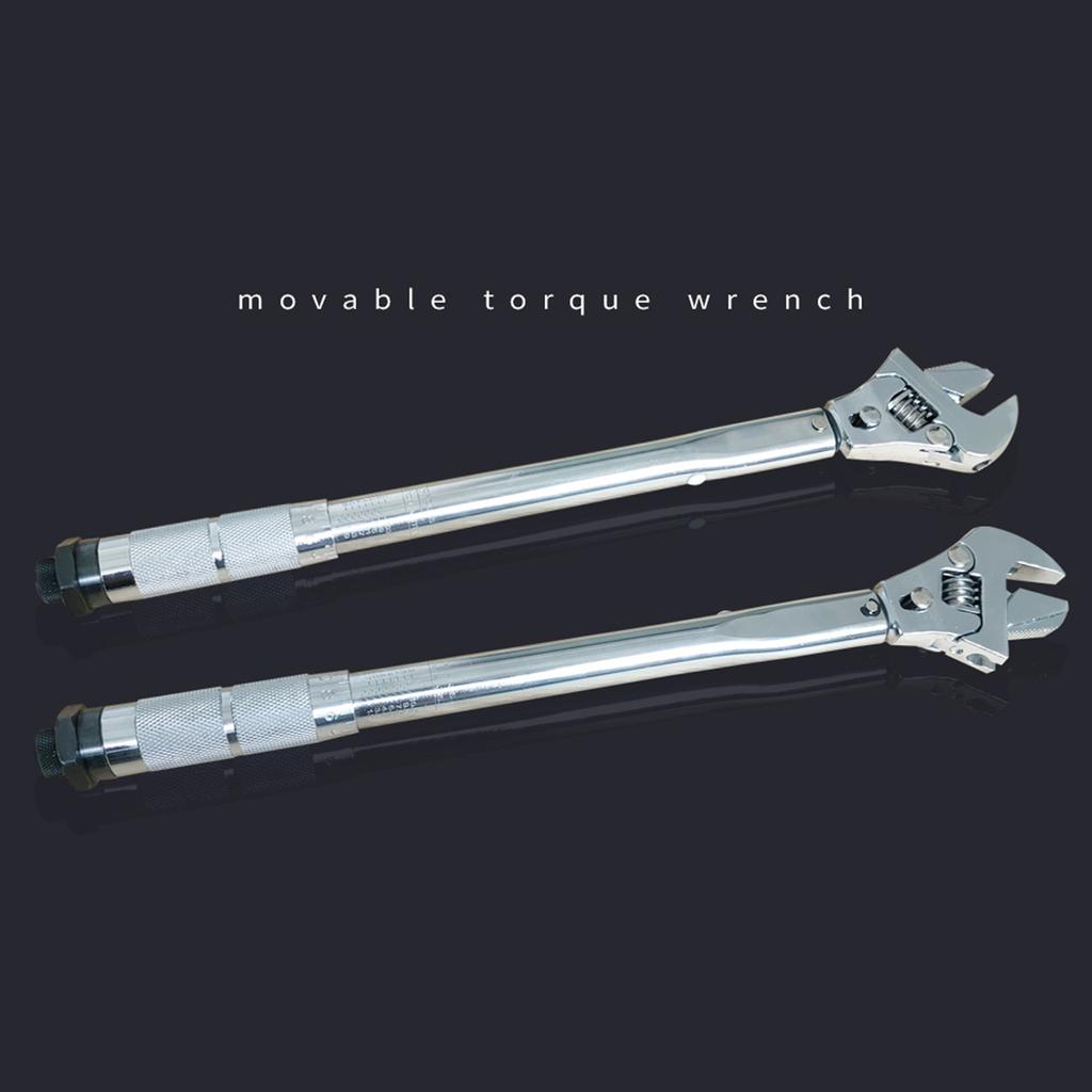 Quality Hardened Steel Wrench Spanners for Various Applications Precise Jaw for Repair and Installation User Friendly