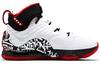 Nike LeBron 17 'LeBron 4 Graffiti' CT6047-100