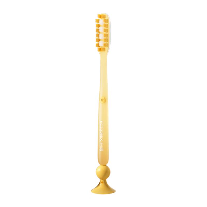 Baixi Long-Head Soft Bristle Toothbrush