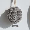 Household Cleaning Innovation: Hanging Multi-Functional Absorbent Quick-Dry Hand Towel