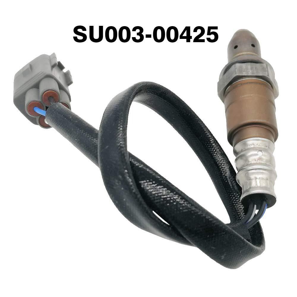 Suitable for toyota 86 gt86 zn6 grmn86 oxygen sensor su003-00425, su00300425
