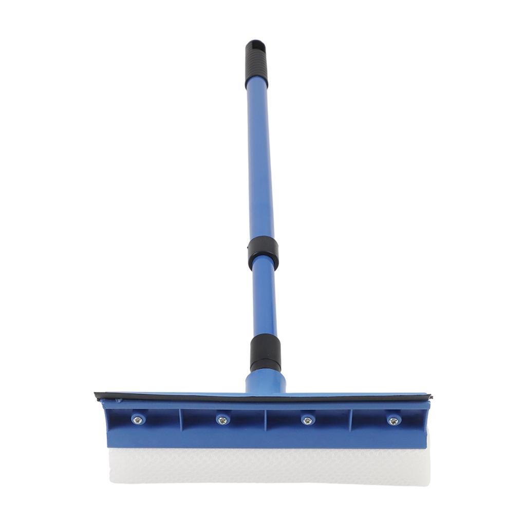 Window Cleaner Tool Water-absorbing Accessory Decontamination