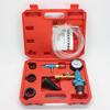 Radiator Cooling System Vacuum Purge Coolant Refill Tool Kit Coolant Refilling Kit Coolant Refill Kit for Car Van SUV Truck