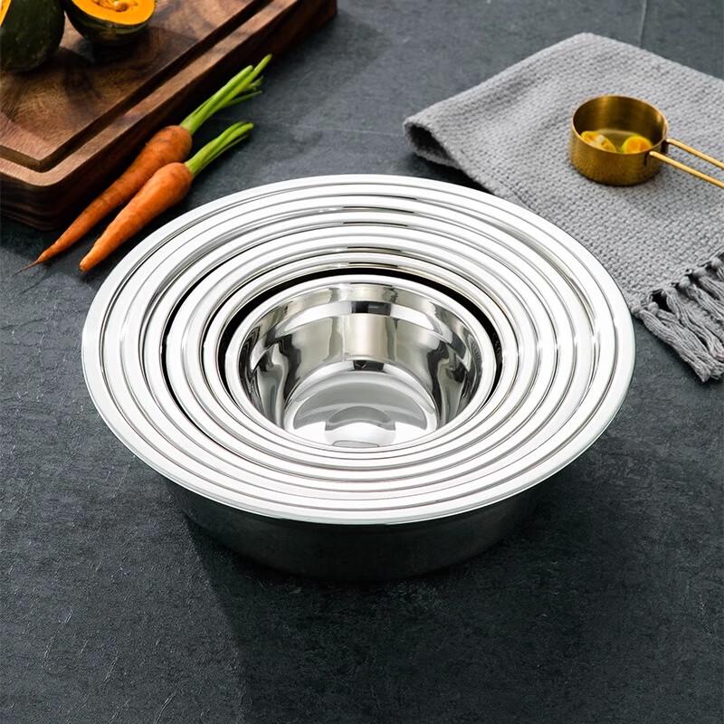 Stainless Steel Multi-purpose Kitchen Basin