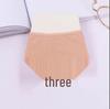 Women's Summer Toe Cover: Half-Palm High Heel Five-Finger Invisible Socks
