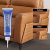 Leather Scratch Repair 20ml Leather Scratch Repair Waterproof Vinyls & Upholstery Repair Kit take on an entirely new look Sofa
