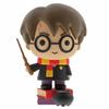 HARRY POTTER [R2035] - Resin Figurine 'Harry Potter' Chibi Style - 85x55x50 Mm