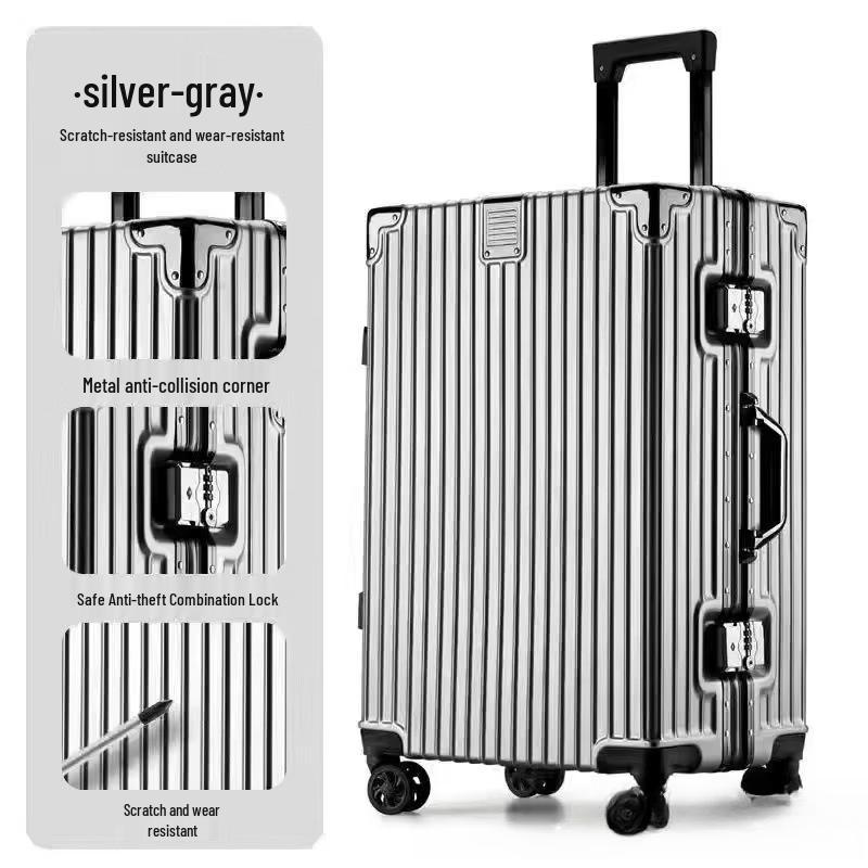 JOURHEY SHI PC Hardshell Travel Luggage