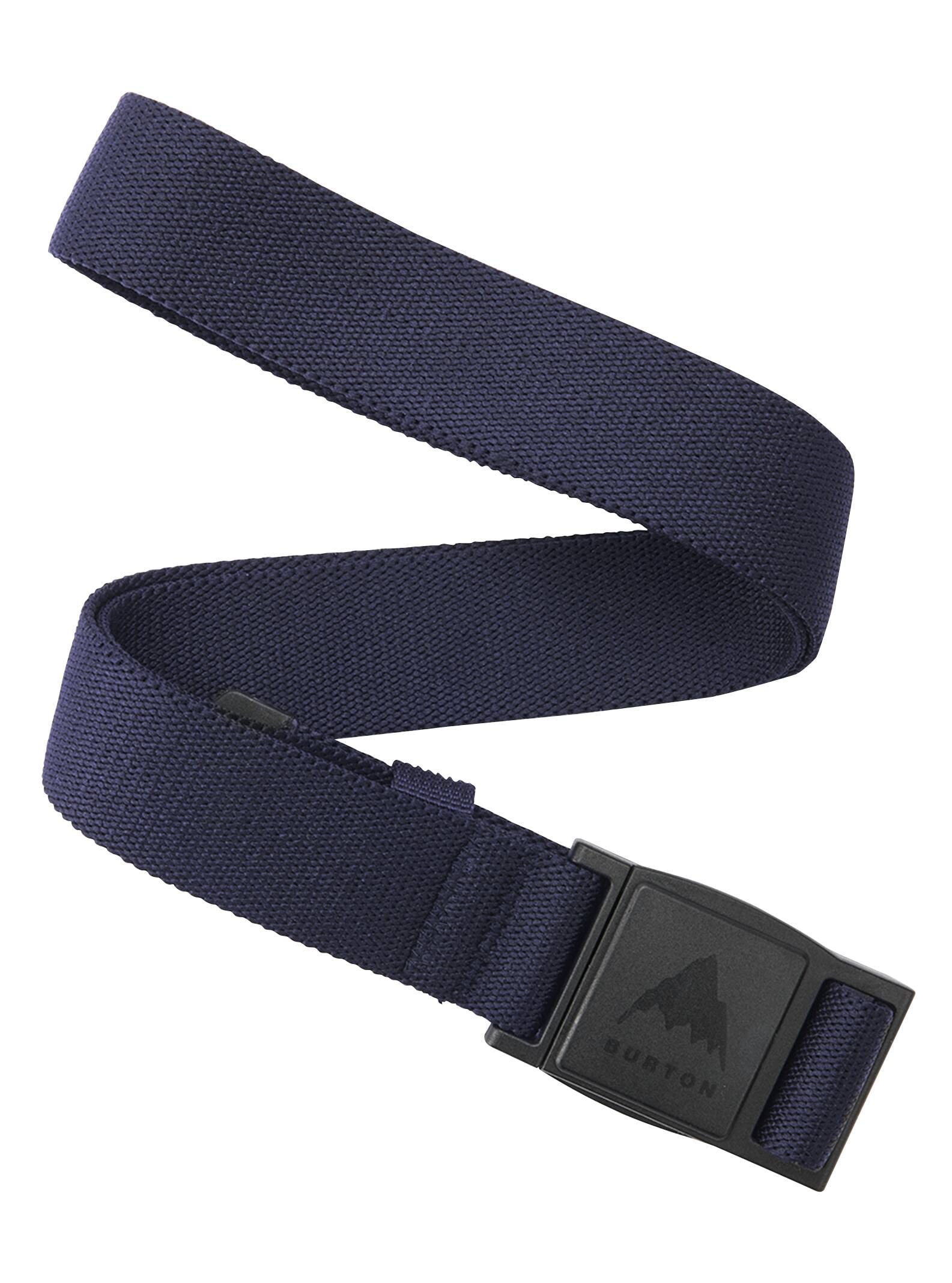

[Burton] Unisex Belt Tech Web Belt Large/X-Large DRESS BLUE