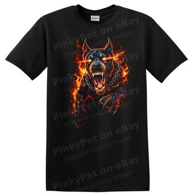 Tops – T-Shirts
