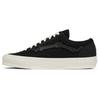 Style 36 Blends x Style 36 Og Vans Lx 'Magic Tape Pack - Black' VN0A4BVEBLK