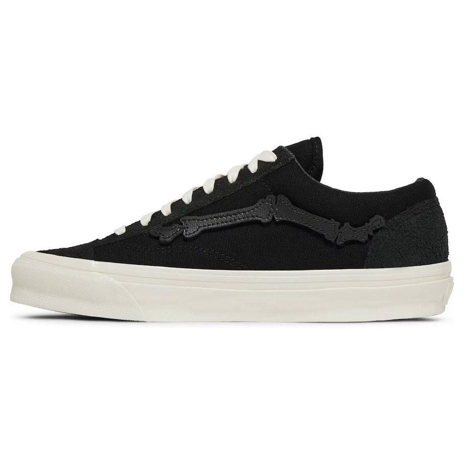 Style 36 Blends x Style 36 Og Vans Lx 'Magic Tape Pack - Black' VN0A4BVEBLK