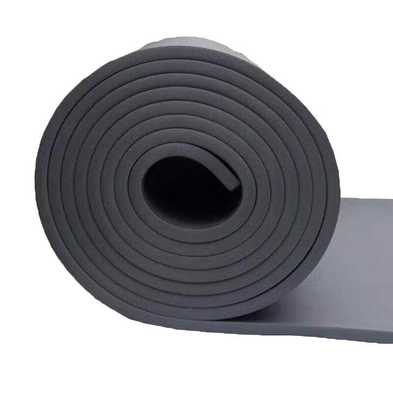 Jikejia B1 Rubber-Plastic Pipe Insulation Roll
