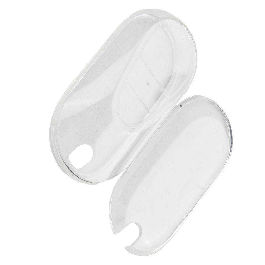 1 Stk. Schlüsselschale 4 Farben Autoteile Halter Schale Ersatz