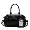 Premium Texture Underarm Bag Women's New Niche Versatile Fashion Commuter Locomotive Bag Portable Shoulder Messenger Bag